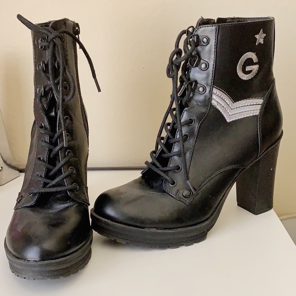 boots
